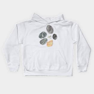 Pebbles Kids Hoodie